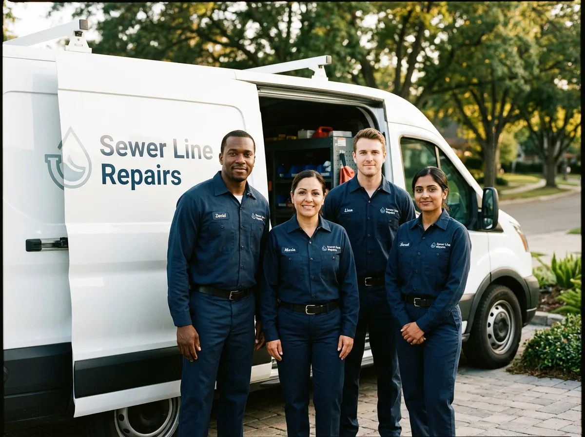 Emergency Plumber company in Stoughton, WI
