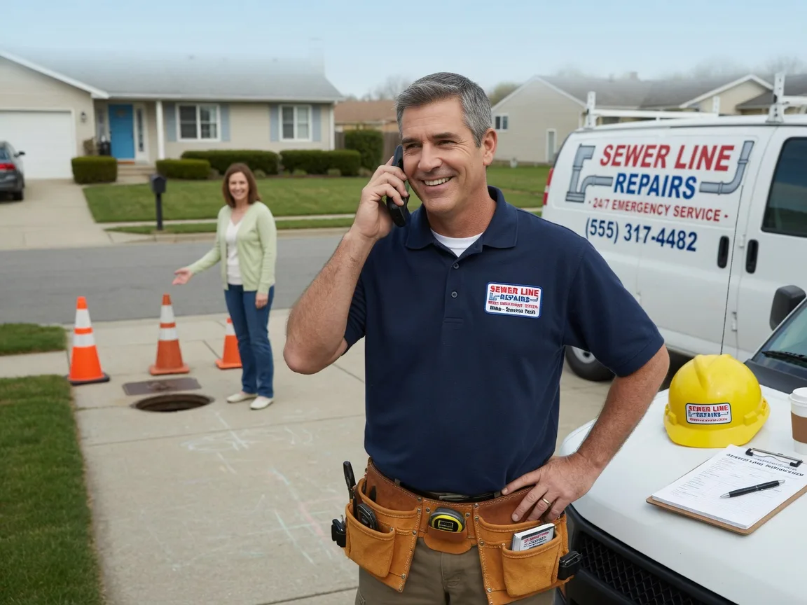 Emergency Plumber Stoughton, WI FAQs